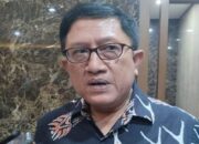 Inflasi Kalimantan Tengah Tetap Terkendali dan Sesuai Target Nasional
