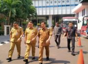 Penjabat Bupati Barito Utara Siap Melaksanakan Arahan Presiden Jokowi