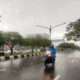 Hujan Deras Siap Menyapa, Sejumlah Wilayah di Kalteng Waspada Cuaca Ekstrem