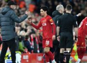 Liverpool Tinggalkan Jejak Mendalam, The Reds Membuat Sulit Untuk Pindah