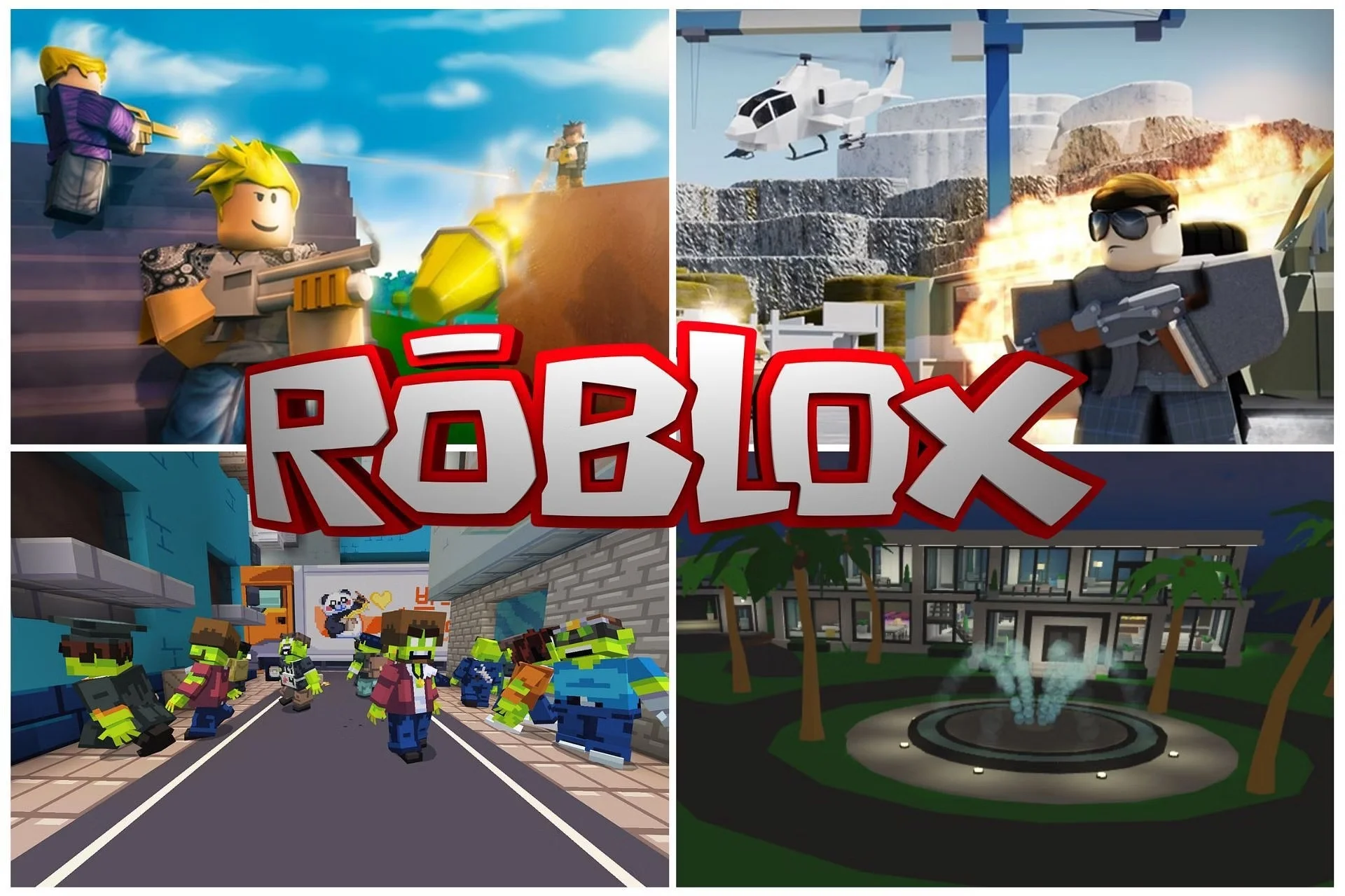 6 Game Roblox Seru Yang Wajib Kamu Mainkan - Betangid