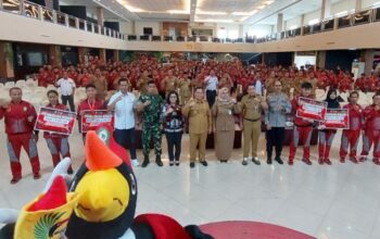 Bonus Atlet Kotawaringin Timur dari Porprov XII Kalimantan Tengah Telah Dicairkan Sesuai Janji