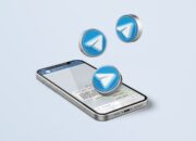 Cara Mengaktifkan Izin Masuk Channel Telegram dan Tidak Bisa Di Screenshot