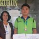 Pelajar Gumas Sabet Medali Perunggu di World Mathematics Team Championship 2023 di Korsel