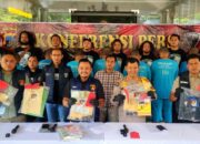 Penagih Utang di Kota Semarang Terjerat Hukum Pencurian karena Tarik Paksa Mobil Nasabah