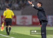 Hajime Moriyasu Menargetkan Kesempurnaan Di Piala Asia 2023