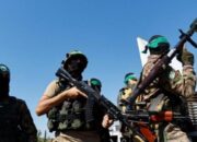 Israel Ancam Hentikan Kerja Sama Dengan PBB Jika Terus Dukung Hamas