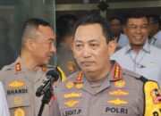 Ketua Nonaktif KPK Firli Bahuri Belum Ditahan, Kapolri Sampaikan Penjelasan Terkait