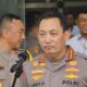 Ketua Nonaktif KPK Firli Bahuri Belum Ditahan, Kapolri Sampaikan Penjelasan Terkait