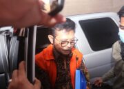 KPK Bantah Keterlibatan 2 Petinggi Partai Dalam Kasus SYL, Tegaskan Ini Terkait Penyelidikan Terpisah