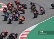 Strategi Yamaha Menghadapi Tantangan Di MotoGP 2024: Hak Konsesi Dan Perubahan Aturan