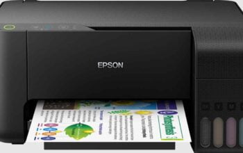 2 Cara Instal Printer Epson L3110, Mudah dan Cepat