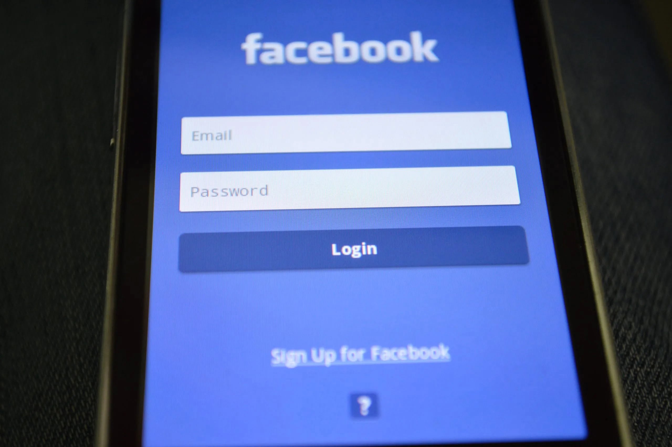 Beberapa Cara Mengembalikan Marketplace Facebook Diblokir