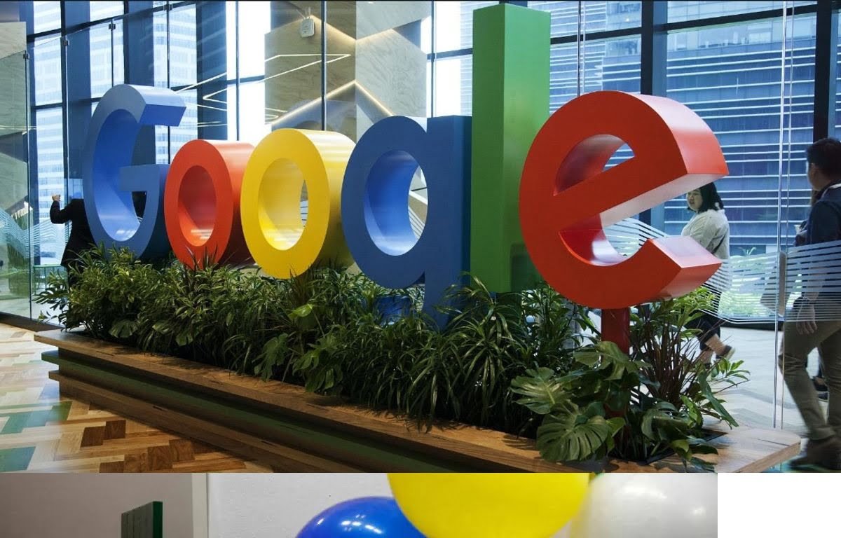 Giliran Tim Sales Kena PHK Massal Google