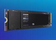 Samsung 990 EVO, SSD Terbaru dengan Interface Hybrid PCIe Pertama di Dunia