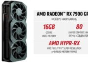 AMD Rilis Radeon RX 7900 GRE: Sensasi Gaming dan Streaming 1440p