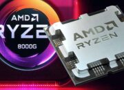 APU Ryzen 8000G, Membawa Kemampuan CPU dan GPU Terintegrasi Dengan Arsitektur Zen 4