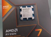 Kinerja AI Ryzen 7 8700G Meningkat Drastis Berkat Overclocking Memori DDR5