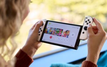 Nintendo Switch 2 Tak Akan Rilis Tahun Ini, Inilah Penyebabnya