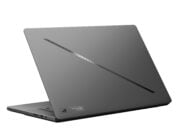 ASUS ROG Zephyrus G16 (2024) GU605: Laptop Gaming Tangguh dengan Desain Elegan