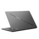 ASUS ROG Zephyrus G16 (2024) GU605: Laptop Gaming Tangguh dengan Desain Elegan