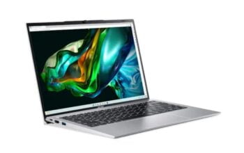 Acer Rilis Laptop Acer Aspire Lite Special Edition 25th, Harga Mulai Rp 6 Jutaan