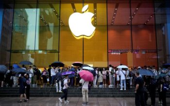 Apple Dituding Gunakan Mineral Ilegal dari RDK untuk Produksi iPhone, Mac, dan Lainnya