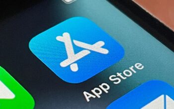Apple Menghapus Aplikasi Pembuat Gambar Telanjang dari App Store