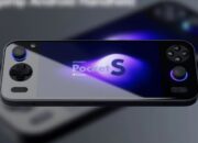 Ayaneo Pocket S: Gadget Gaming Handheld Terbaru yang Memikat