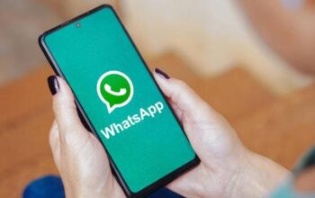 Fitur Passkey WhatsApp Kini Tersedia di iOS