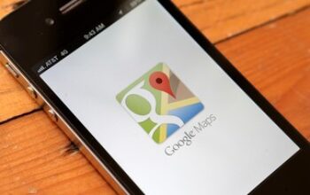 Informasi Stasiun Pengisian Mobil Listrik Hadir di Google Maps