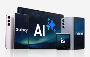 Samsung Resmi Hadirkan Galaxy AI Bahasa Indonesia untuk Pengguna S24 Series