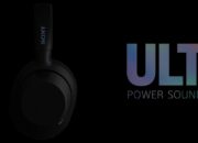 Sony Rilis ULT WEAR: Headphone Nirkabel Terbaru Dengan Fitur Unggulan