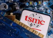 TSMC Pamer Produksi Chip 1,6nm