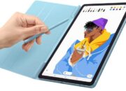 Samsung Galaxy Tab S6 Lite 2024, Tablet Terbaru Dengan Harga Mulai Dari Rp4,9 Jutaan